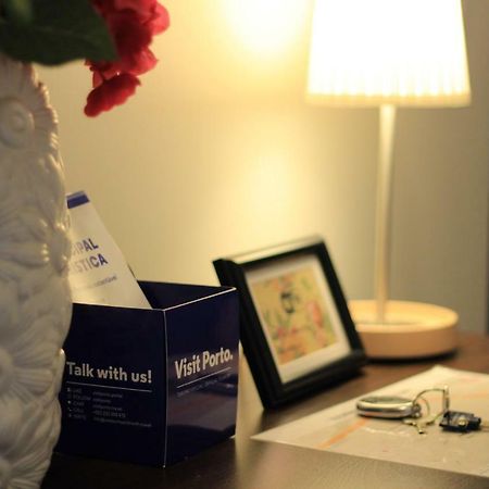 Apartamento Em Monsanto - ポルト エクステリア 写真