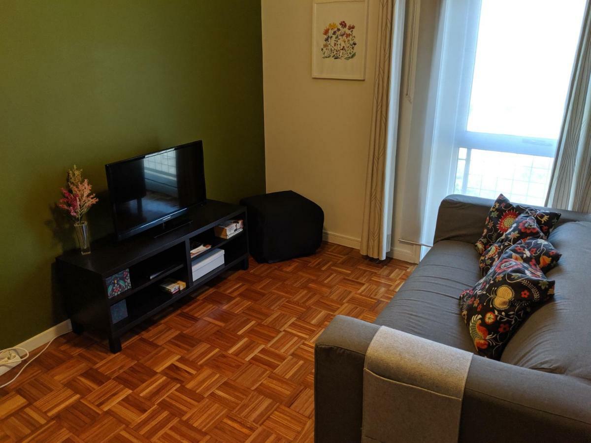 Apartamento Em Monsanto - ポルト エクステリア 写真