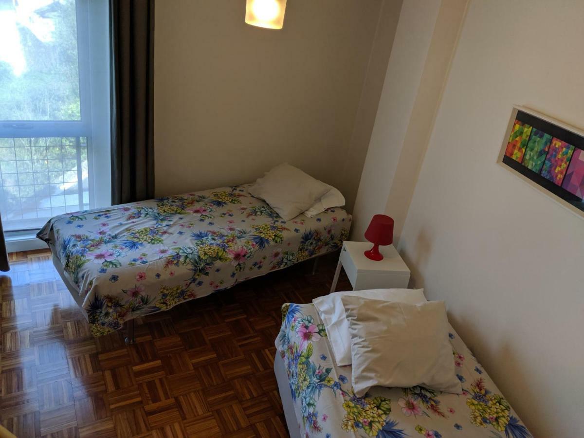 Apartamento Em Monsanto - ポルト エクステリア 写真
