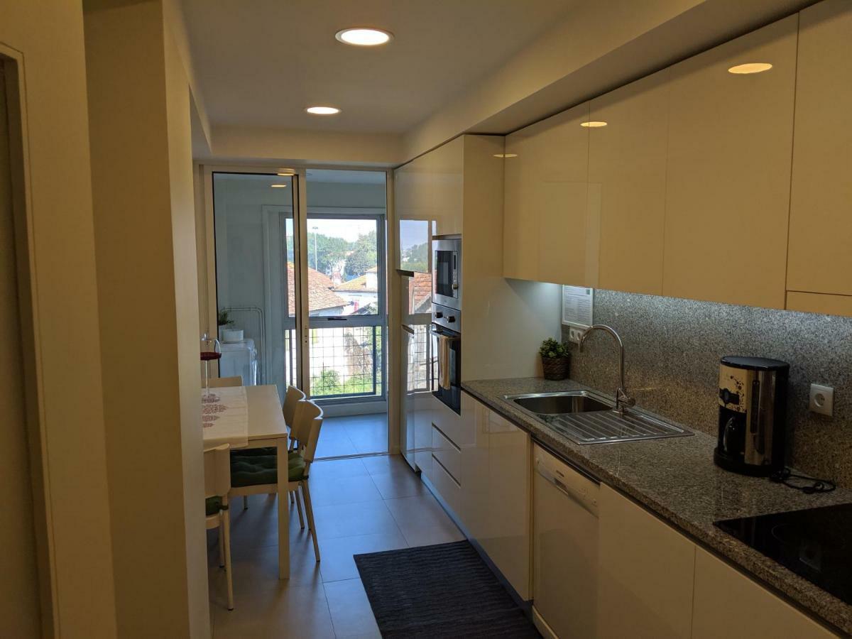 Apartamento Em Monsanto - ポルト エクステリア 写真