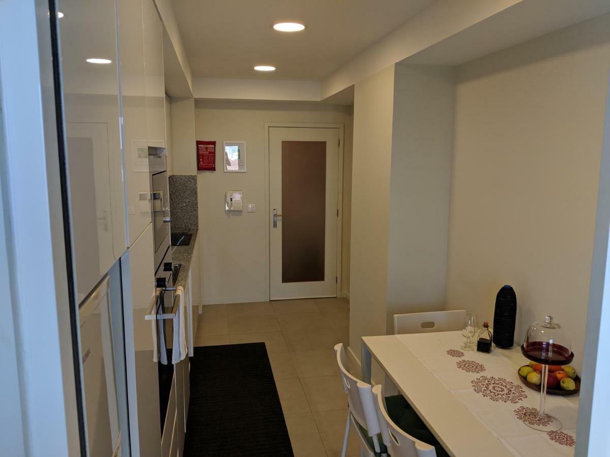 Apartamento Em Monsanto - ポルト エクステリア 写真