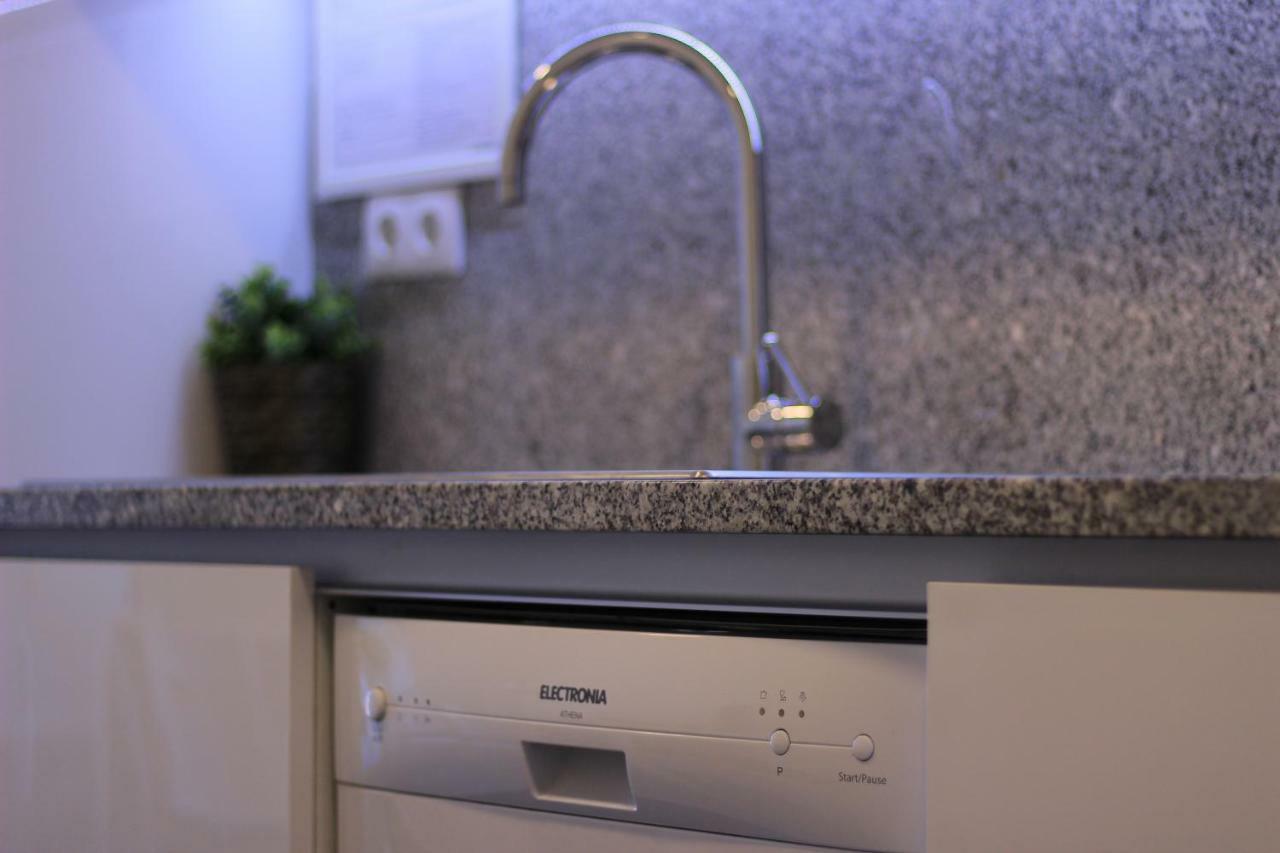 Apartamento Em Monsanto - ポルト エクステリア 写真