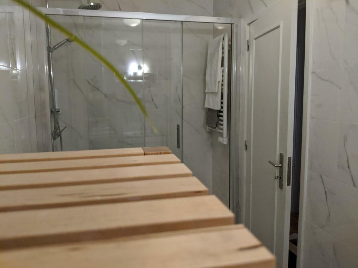 Apartamento Em Monsanto - ポルト エクステリア 写真