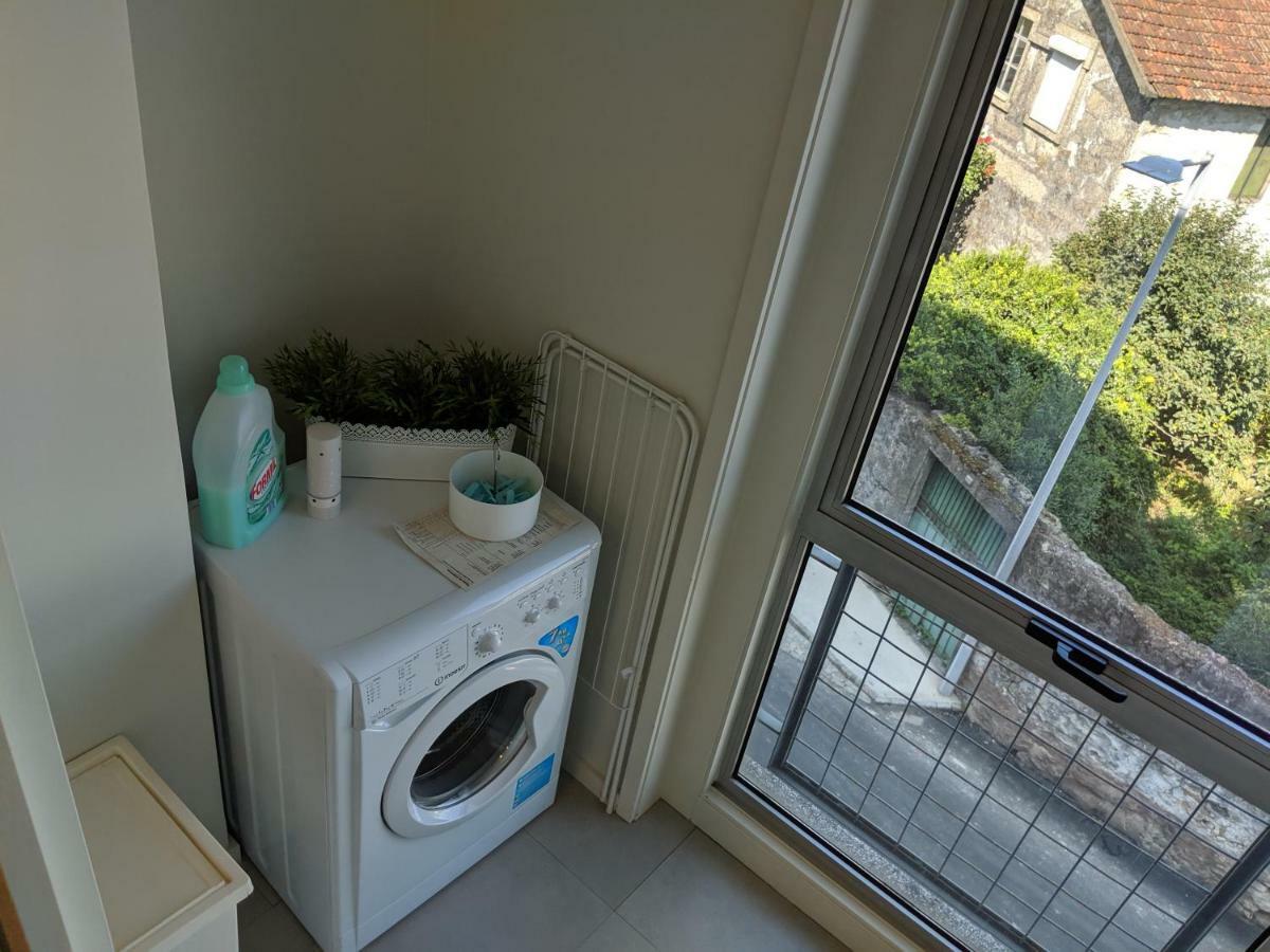 Apartamento Em Monsanto - ポルト エクステリア 写真