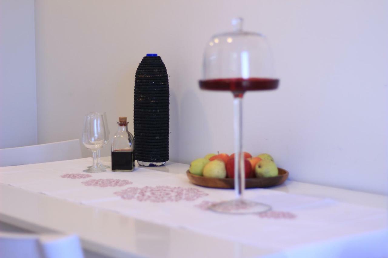 Apartamento Em Monsanto - ポルト エクステリア 写真