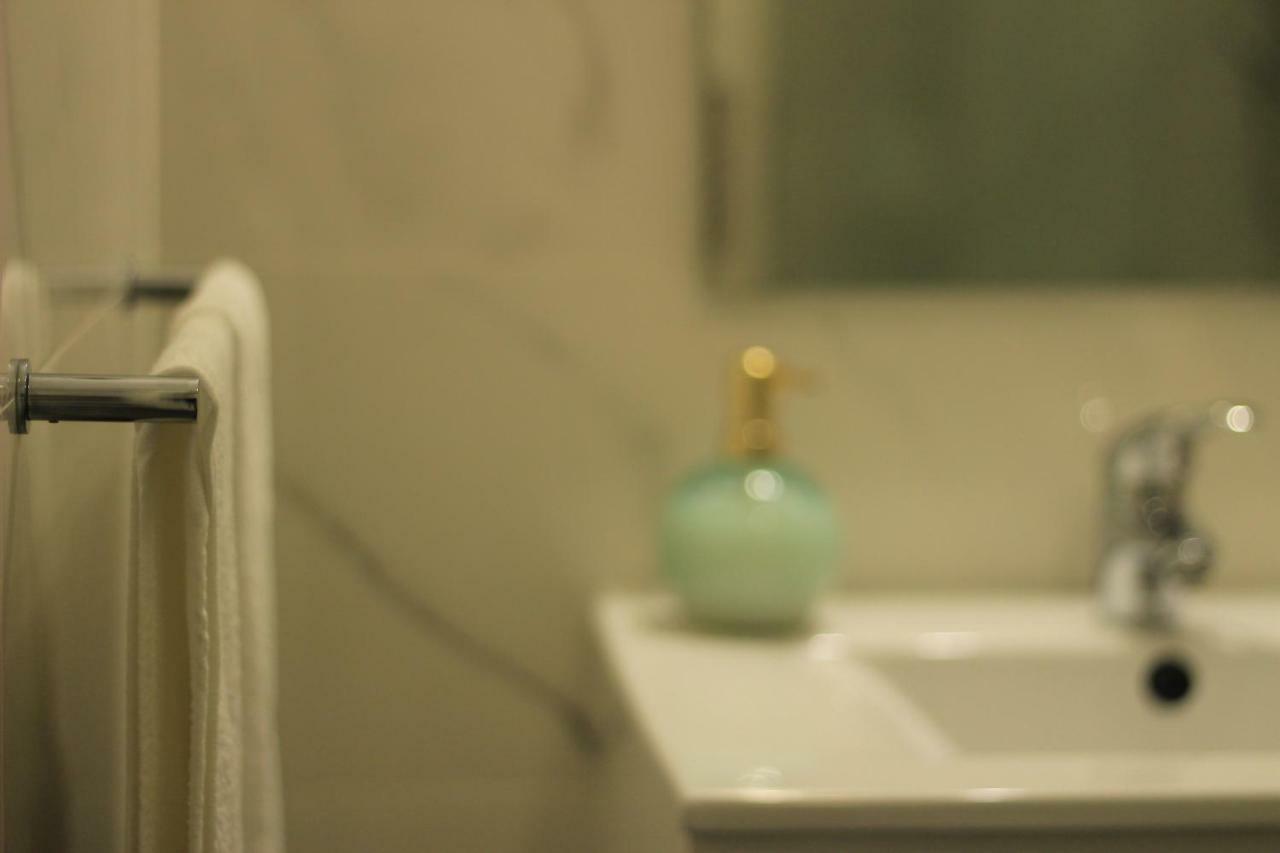 Apartamento Em Monsanto - ポルト エクステリア 写真